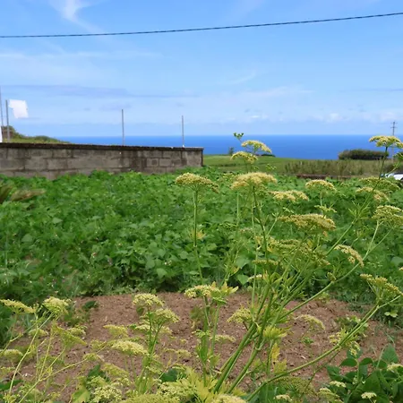 度假居 Casa Brisas Matinais