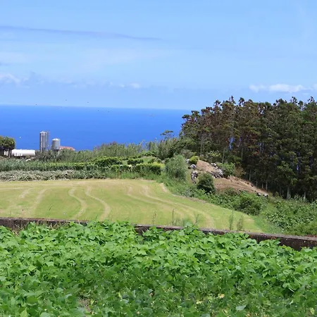 Casa Brisas Matinais Casa de Férias Conceicao (Sao Miguel)