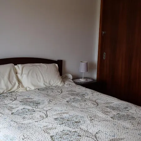 Casa de Férias Casa Brisas Matinais