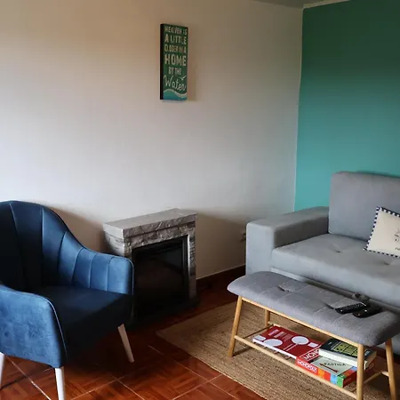 度假居 Casa Brisas Matinais