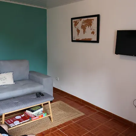 Casa de Férias Casa Brisas Matinais *