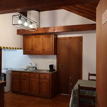 Casa Brisas Matinais *