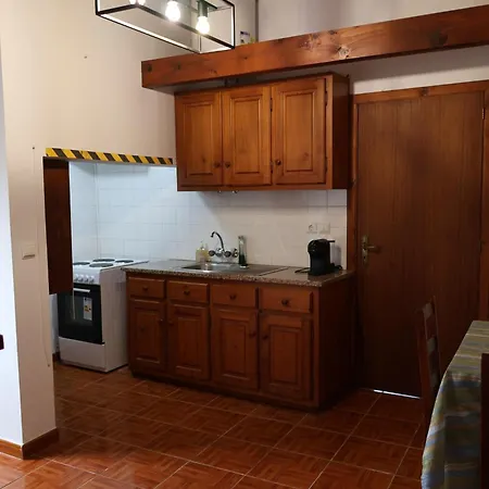 Casa Brisas Matinais * Conceicao (Sao Miguel)
