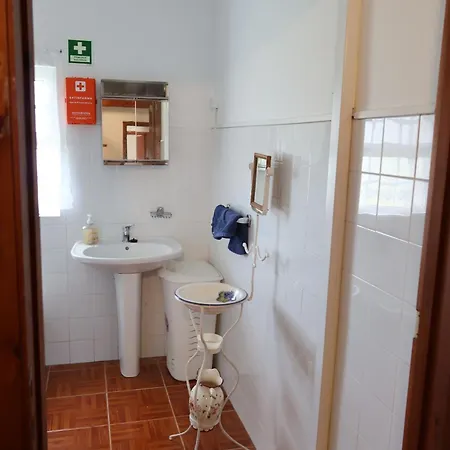 Casa Brisas Matinais Casa de Férias