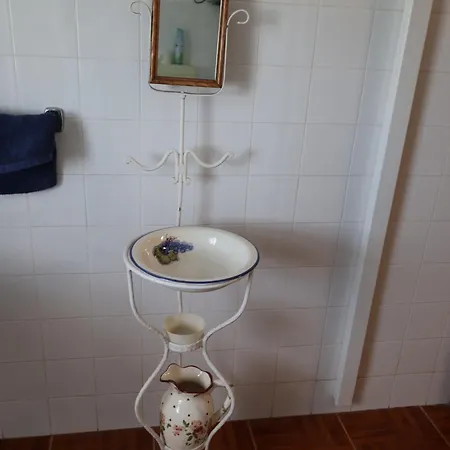 Casa de Férias Casa Brisas Matinais