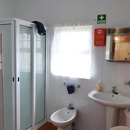 Casa Brisas Matinais Casa de Férias *