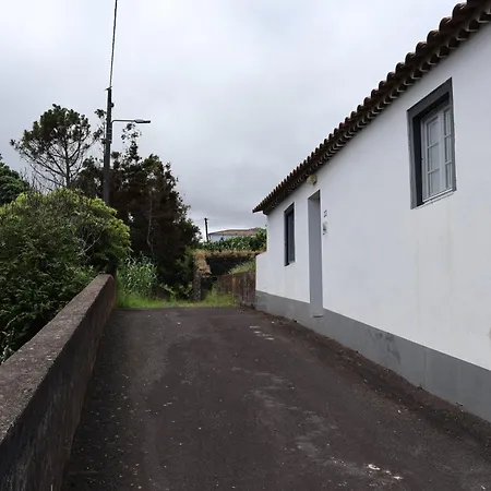 度假居 Casa Brisas Matinais *