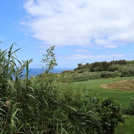 Casa Brisas Matinais * Conceicao (Sao Miguel)