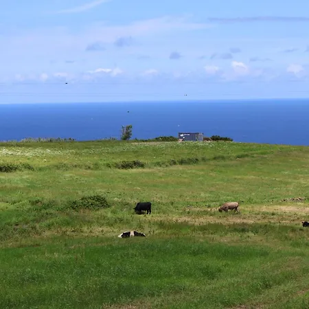 Casa de Férias Casa Brisas Matinais Conceicao (Sao Miguel)